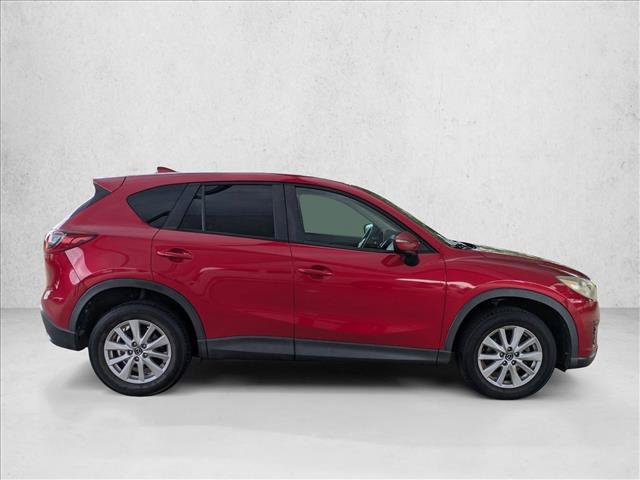 Used 2016 MAZDA CX-5 Touring AWD/4WD image 4