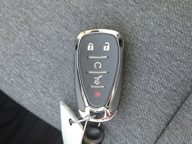 Used 2022 Chevrolet Equinox LT image 37