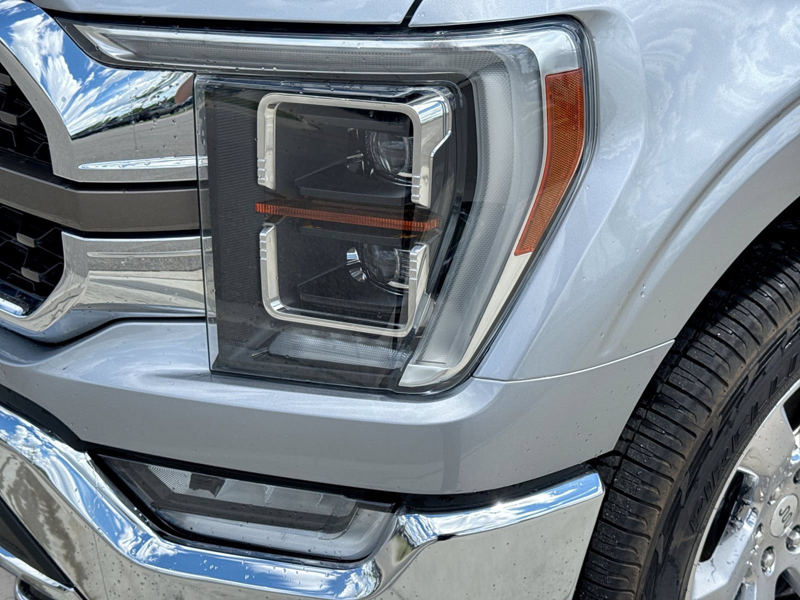 Used 2023 Ford F150 King Ranch AWD/4WD image 13