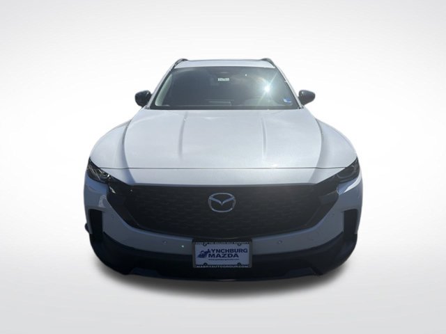 New 2026 MAZDA CX-50 AWD 2.5 Hybrid w/ Weather Package image 9