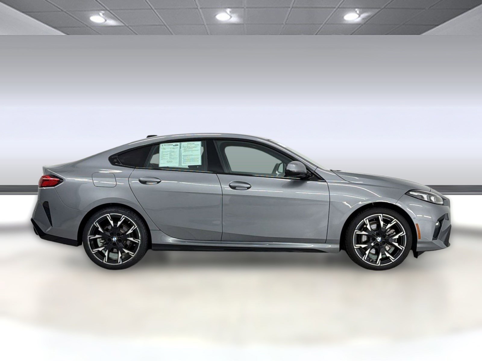 Used 2025 BMW 228i xDrive AWD/4WD image 8