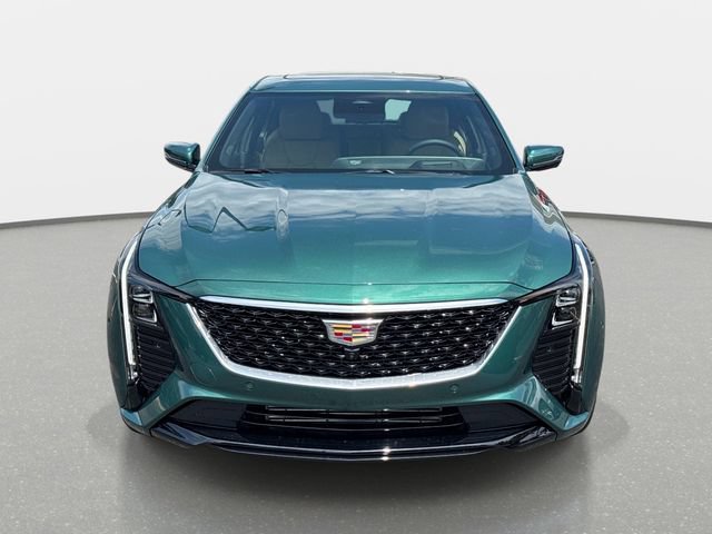 New 2026 Cadillac CT5 Premium Luxury w/ Technology Package AWD/4WD image 8