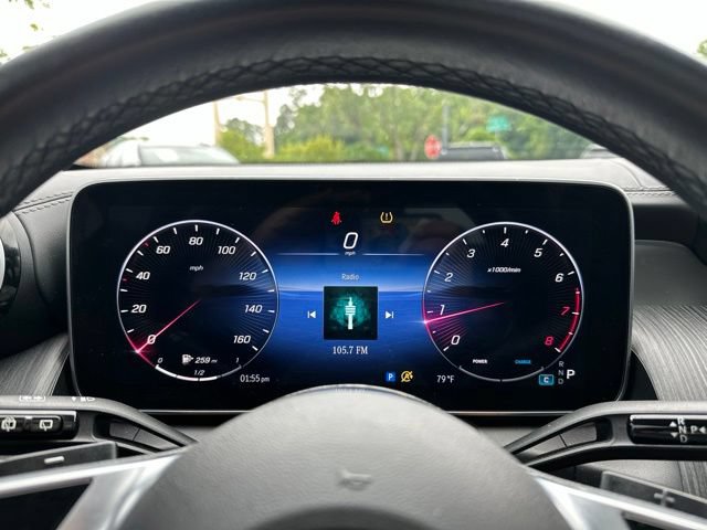 Used 2023 Mercedes-Benz GLC 300 4MATIC image 26