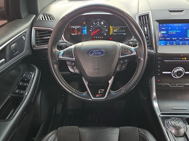Used 2019 Ford Edge ST w/ Convenience Package image 19