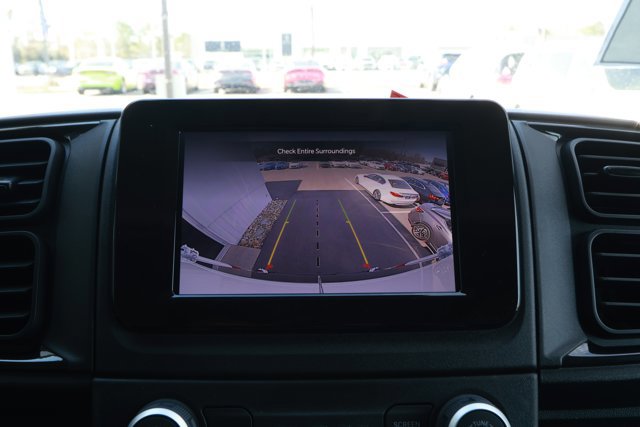 New 2026 RAM ProMaster 2500 image 18