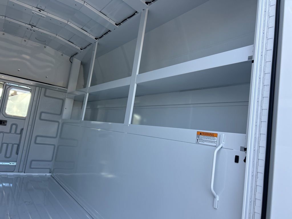 New 2026 Ford E-350 and Econoline 350 Super Duty w/ Power Equipment Group image 21