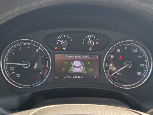 Used 2020 Buick Enclave Essence AWD/4WD image 26