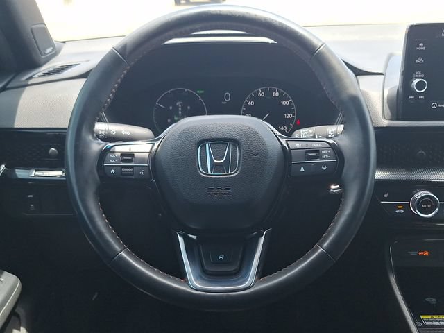 Used 2024 Honda CR-V Sport Touring image 14