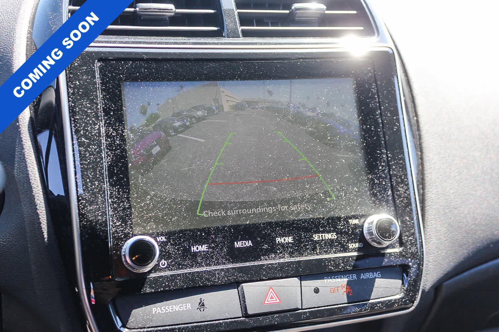 Used 2021 Mitsubishi Outlander Sport GT AWD/4WD image 32
