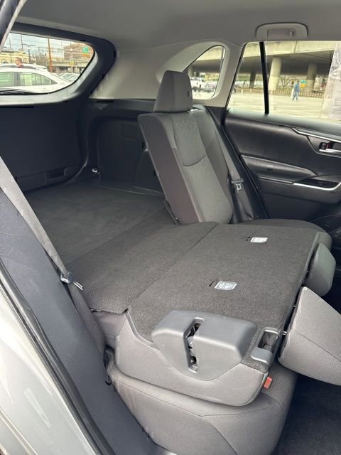 Certified 2024 Toyota RAV4 XLE image 11