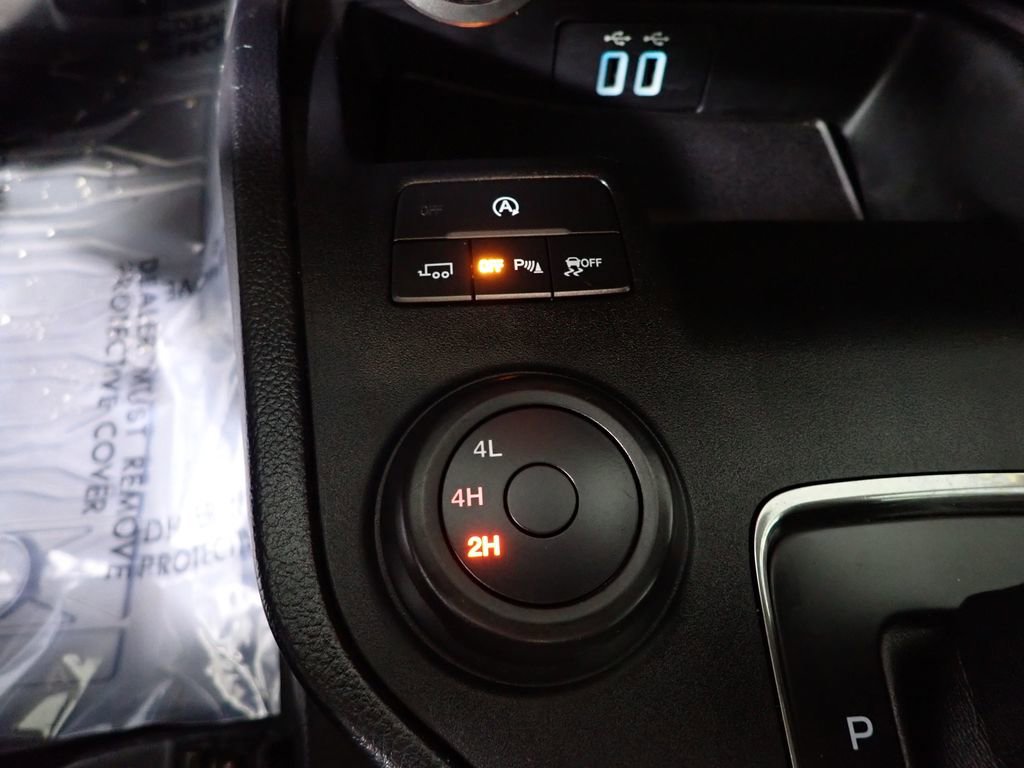 Used 2021 Ford Ranger XLT w/ Equipment Group 302A High image 33