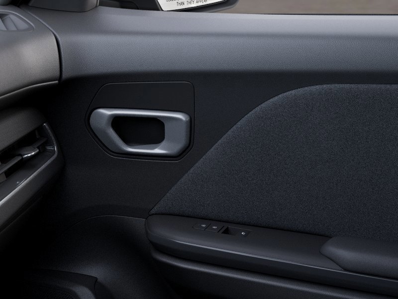 New 2026 Kia K4 LX image 25