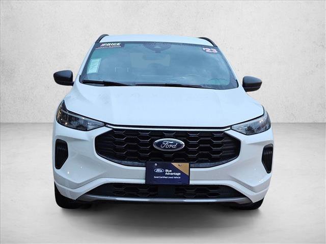 Certified 2023 Ford Escape ST-Line w/ Tech Pack #1 image 2