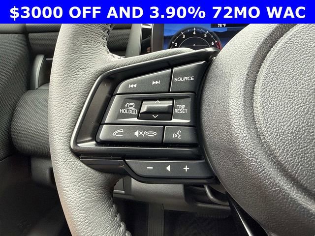 New 2026 Subaru Outback Premium image 24