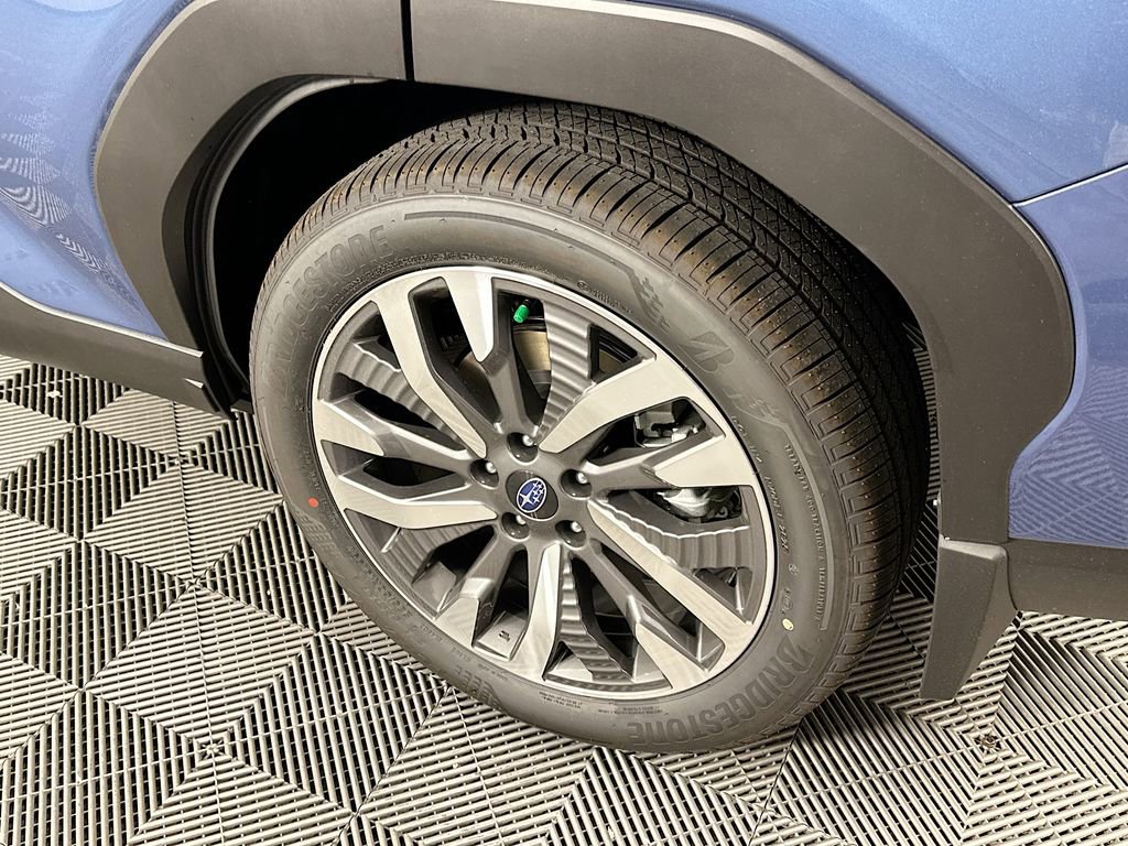 New 2025 Subaru Forester Touring image 39