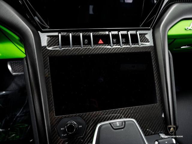 Used 2024 Lamborghini Urus S AWD/4WD image 26