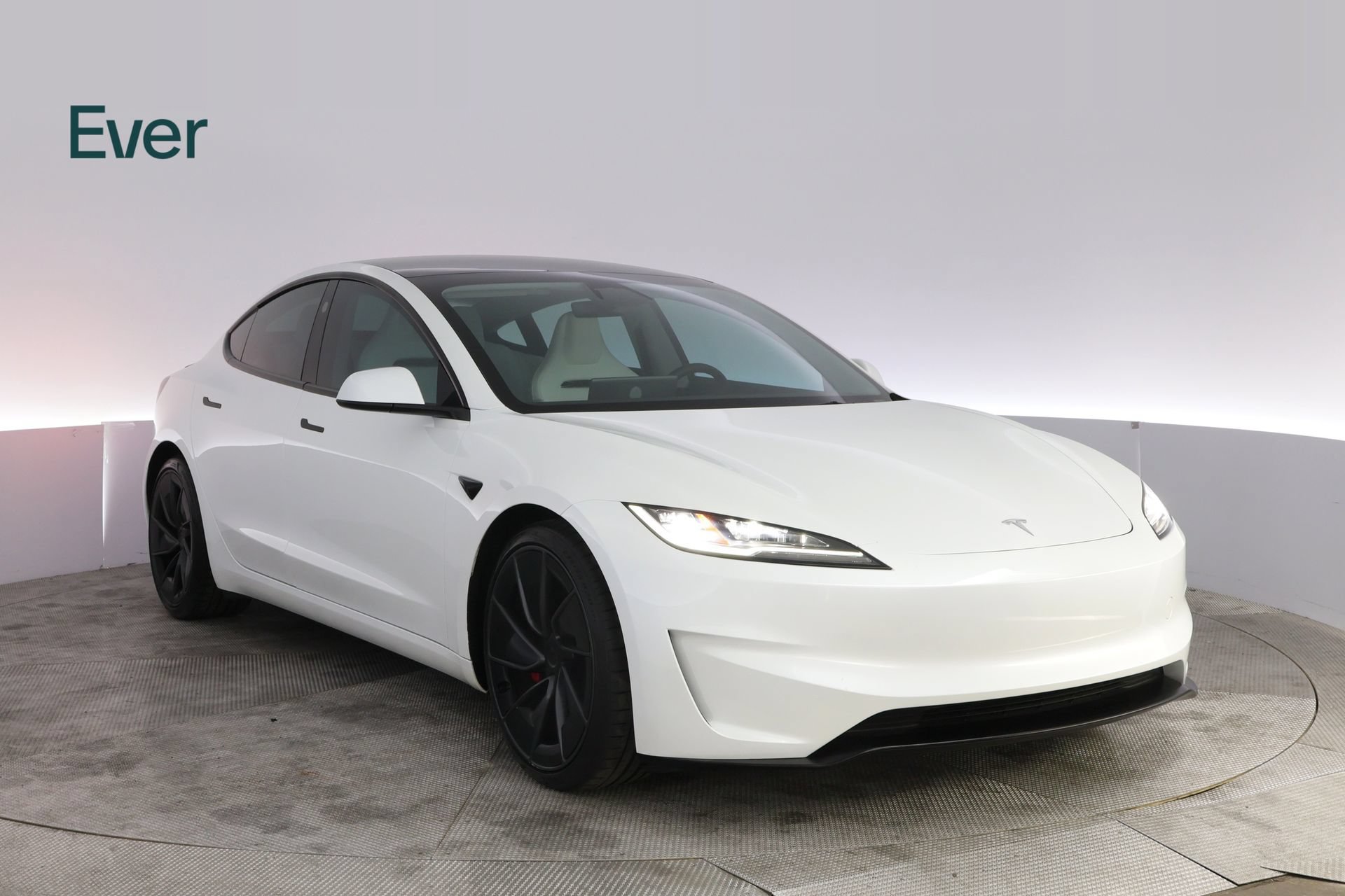 Used 2025 Tesla Model 3 Performance AWD/4WD image 13