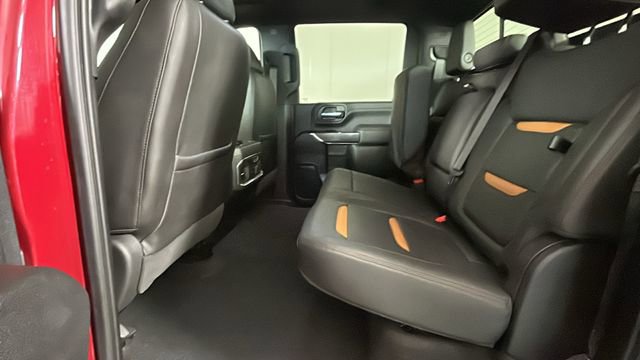 Used 2020 GMC Sierra 2500 AT4 w/ AT4 Premium Package AWD/4WD image 27