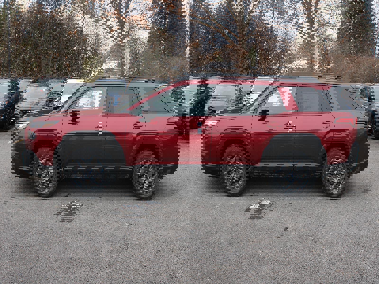 New 2026 Subaru Outback Premium image 5