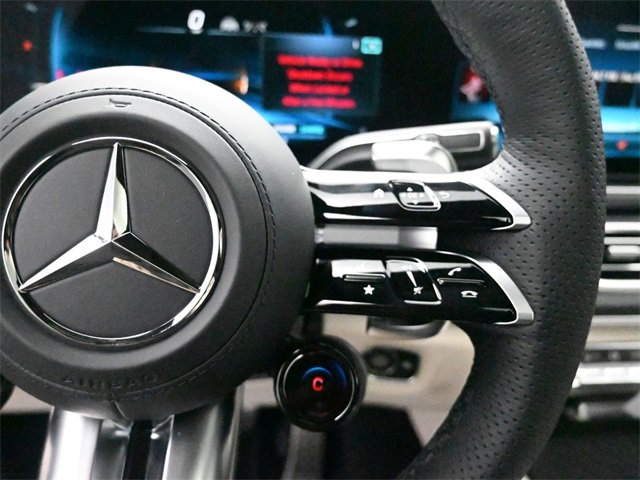 New 2026 Mercedes-Benz GLE 53 AMG 4MATIC Coupe image 14