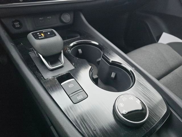 New 2026 Nissan Rogue SV w/ Cold Weather Package image 32