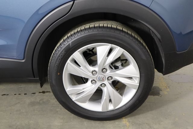 Used 2024 Buick Encore GX Preferred FWD image 33