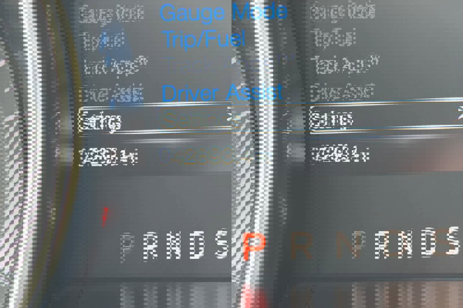 Certified 2023 Ford Mustang Coupe w/ Equipment Group 101A image 24