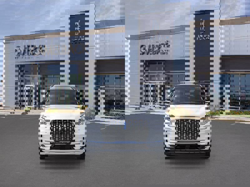 New 2026 Lincoln Corsair Grand Touring image 6