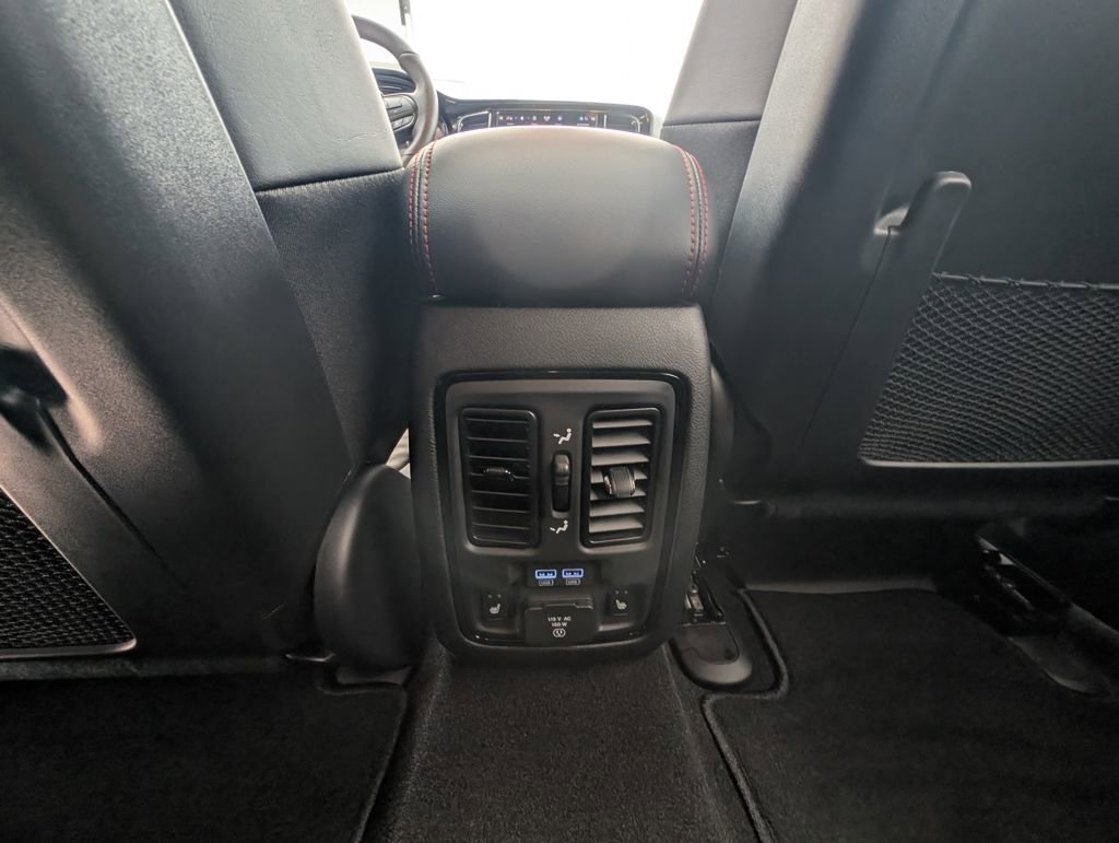 New 2026 Dodge Durango GT AWD/4WD image 44