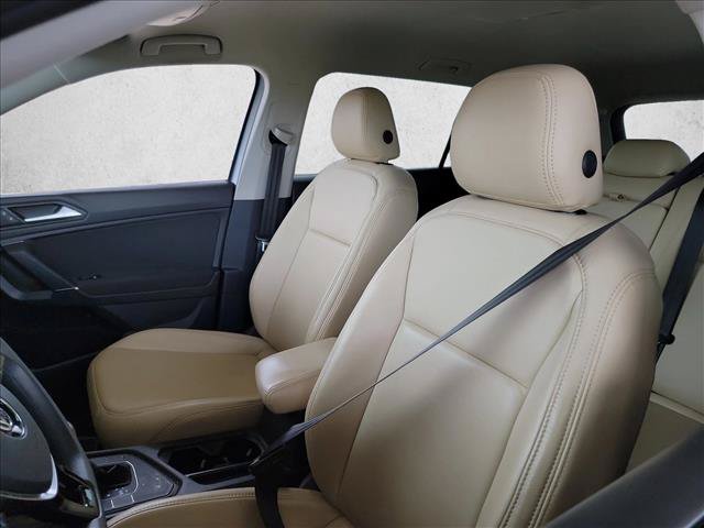Used 2020 Volkswagen Tiguan S FWD image 13