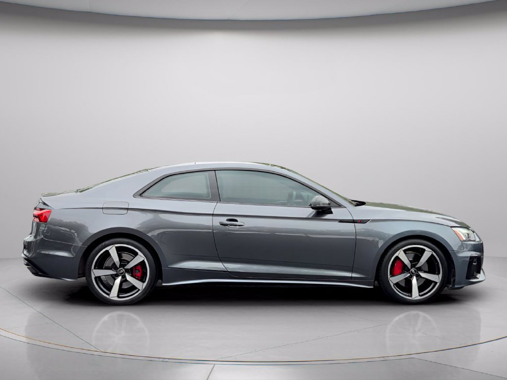 Used 2024 Audi A5 2.0T Premium Plus AWD/4WD image 8