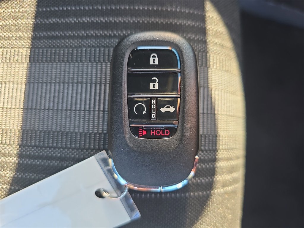 Used 2022 Honda Civic Sport image 33