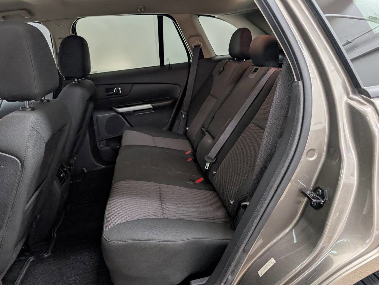 Used 2013 Ford Edge SEL w/ Driver Entry Pkg image 14