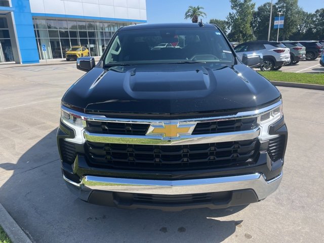 New 2026 Chevrolet Silverado 1500 LT w/ LPO, Liner Protection Package image 13