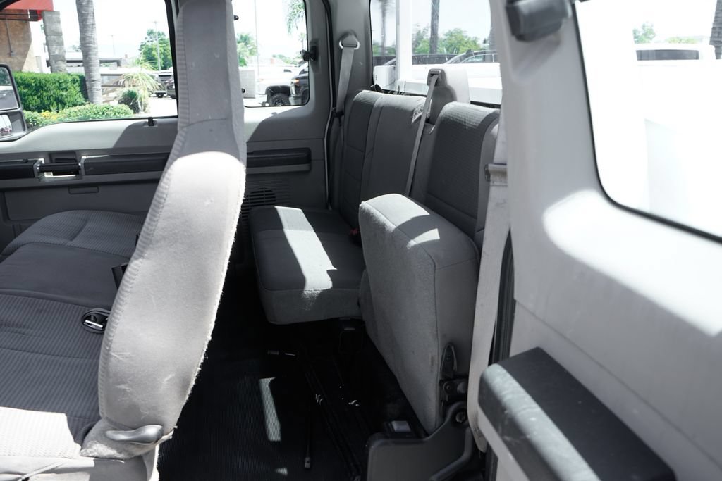 Used 2008 Ford F250 XL RWD image 19