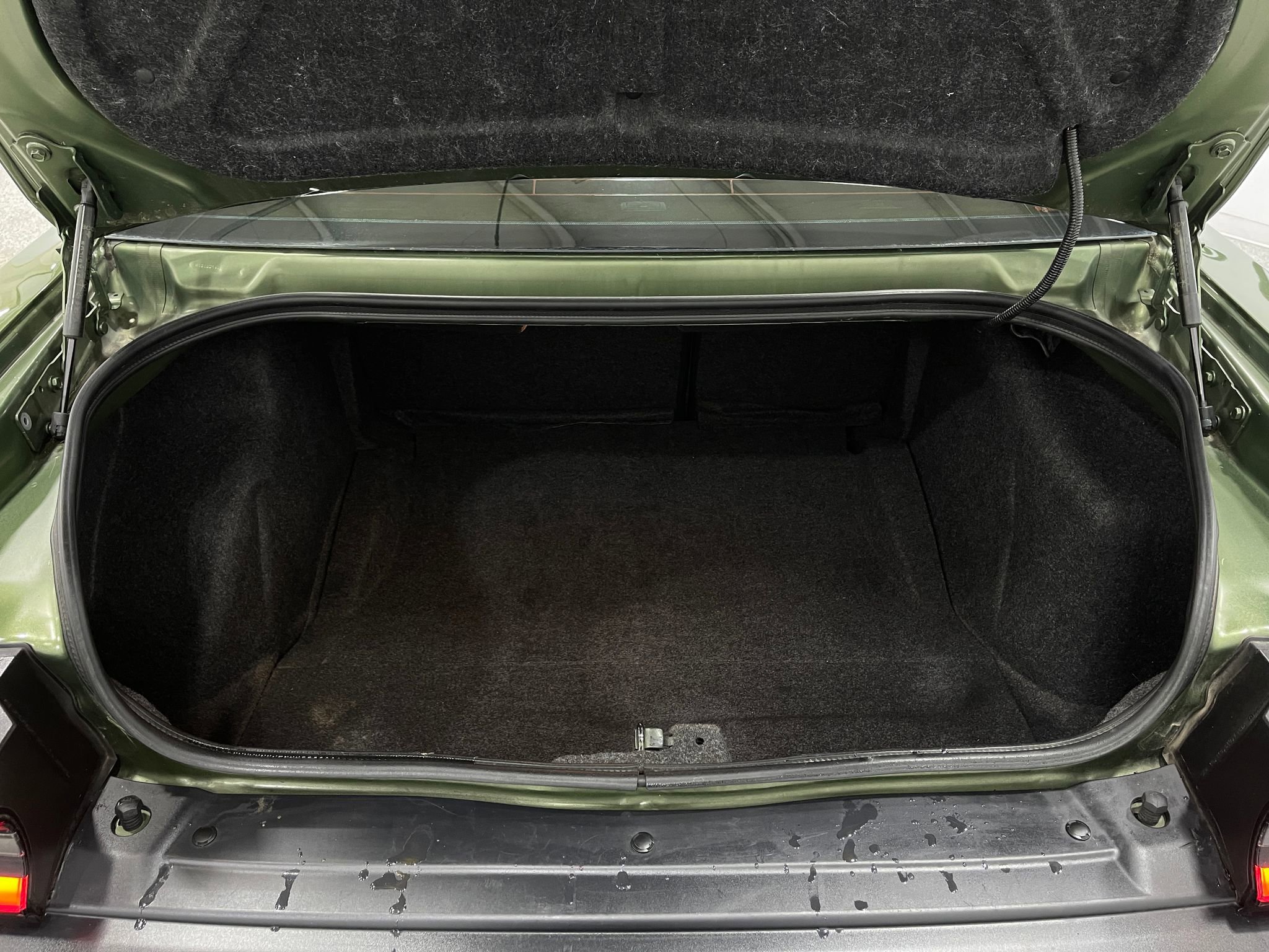 Used 2020 Dodge Challenger R/T Scat Pack image 22