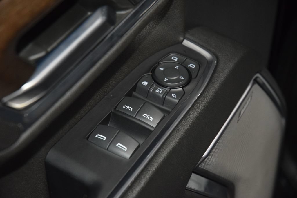 Used 2024 Chevrolet Silverado 3500 High Country w/ High Country Premium Package AWD/4WD image 55