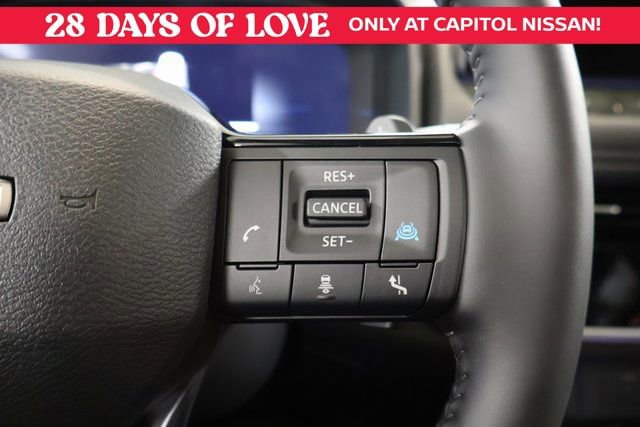 New 2026 Nissan Rogue Platinum w/ Tech Package image 19