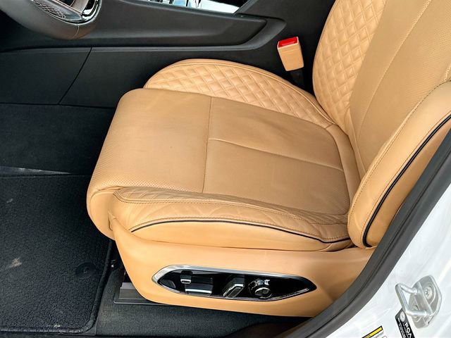 Used 2024 Jeep Grand Cherokee L Summit w/ Advanced Protech Group IV image 20