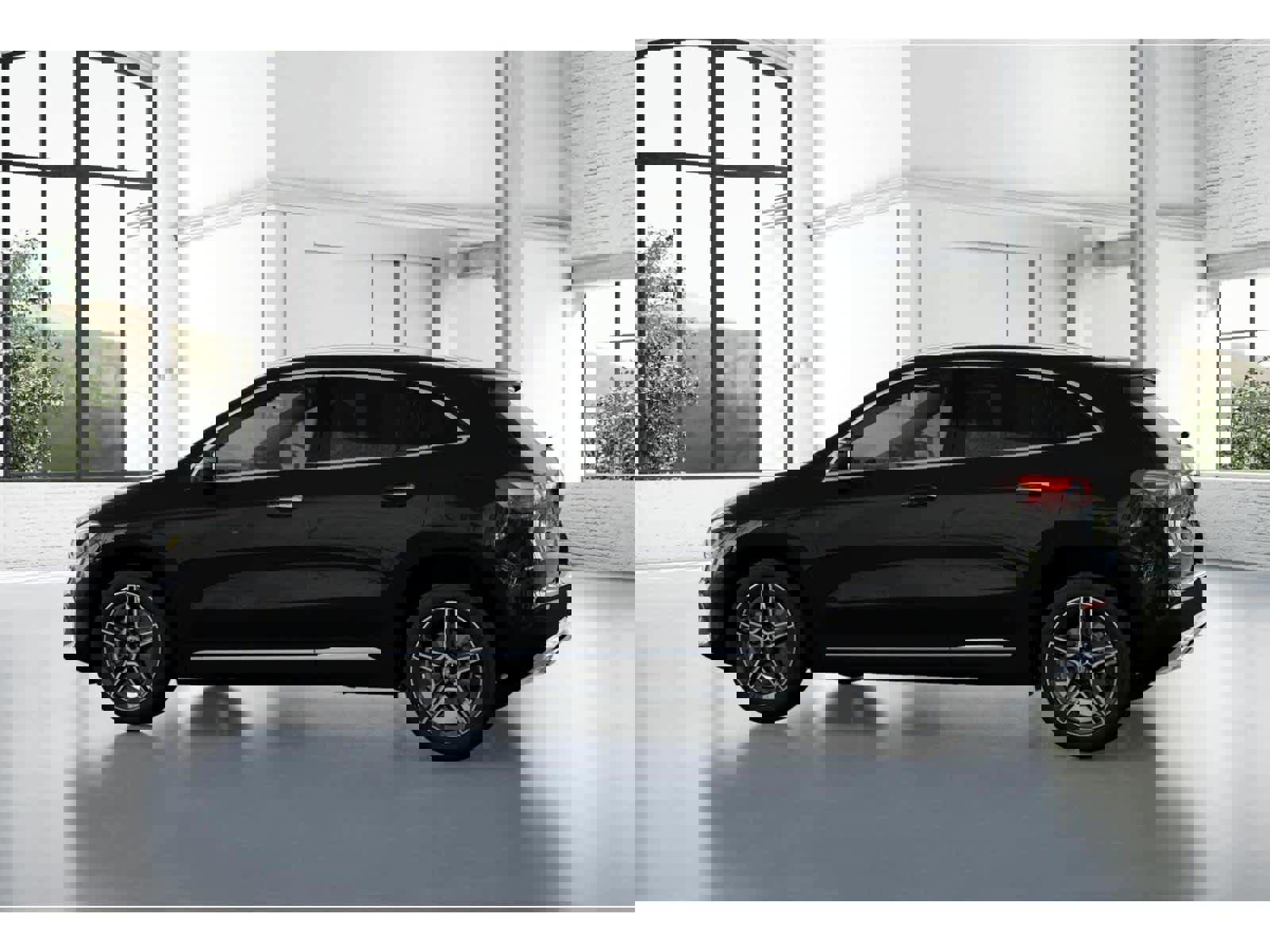 New 2026 Mercedes-Benz GLA 250 4MATIC image 31