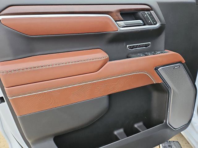 New 2026 GMC Sierra 1500 Denali Ultimate image 10