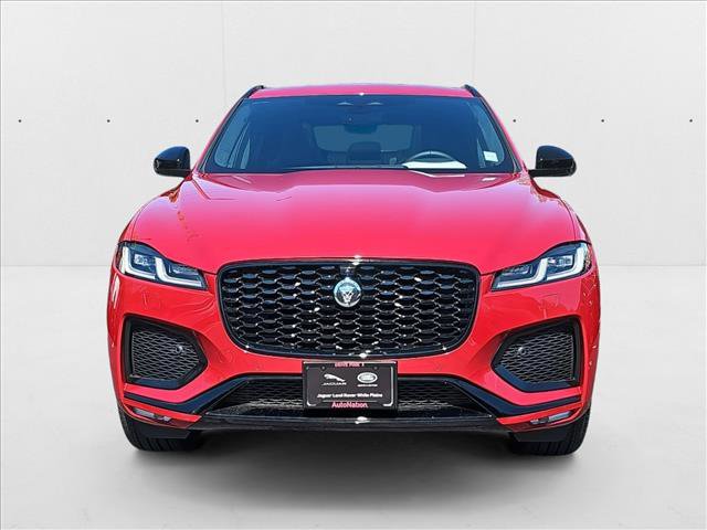 New 2026 Jaguar F-PACE R-Dynamic S video 2