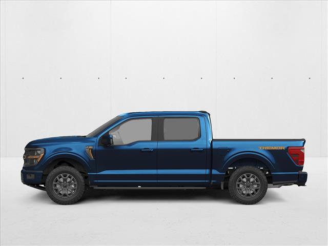 New 2026 Ford F150 Tremor w/ Equipment Group 402A High AWD/4WD image 2
