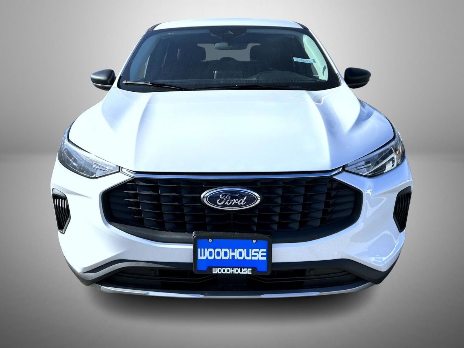 New 2026 Ford Escape Active w/ Cold Weather Package image 2