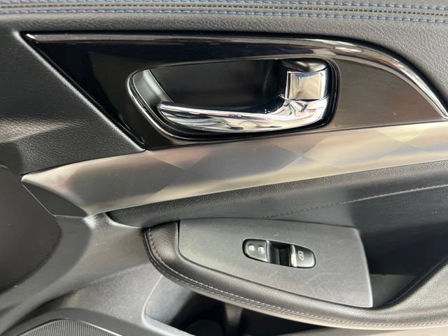 Used 2020 Nissan Maxima 3.5 S w/ Floor Mat Group FWD image 14