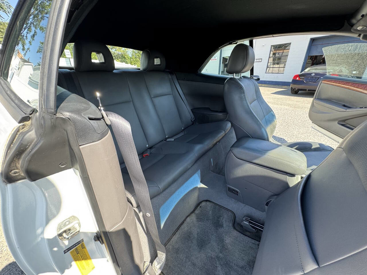 Used 2008 Toyota Solara SLE image 31