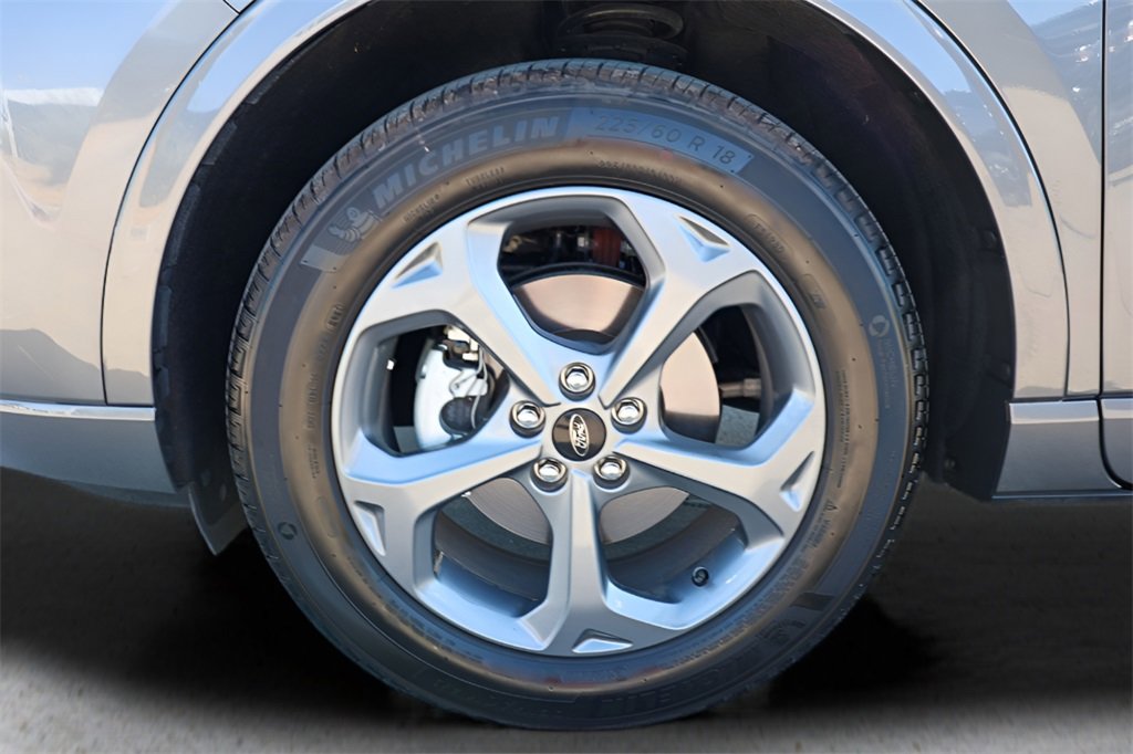 Used 2024 Ford Escape ST-Line Select w/ Tech Pack #1 image 23