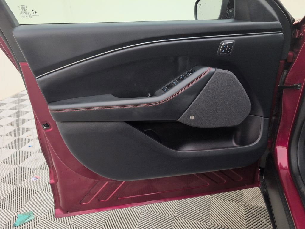 Used 2025 Ford Mustang Mach-E Premium w/ Sport Appearance Package RWD image 32