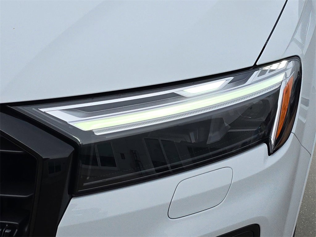 New 2026 Audi Q7 3.0T Premium Plus image 33