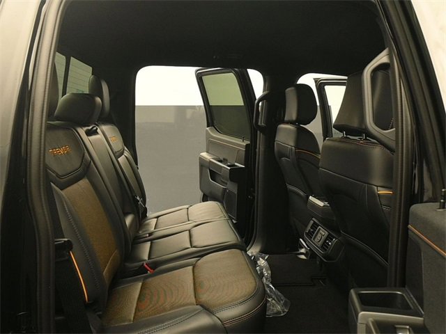 New 2025 Ford F150 Tremor w/ Equipment Group 402A High image 18